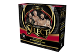 2024 Panini Select WWE Hobby Box
